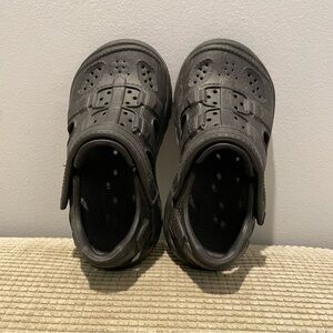 Boy’s Teva Water Shoes